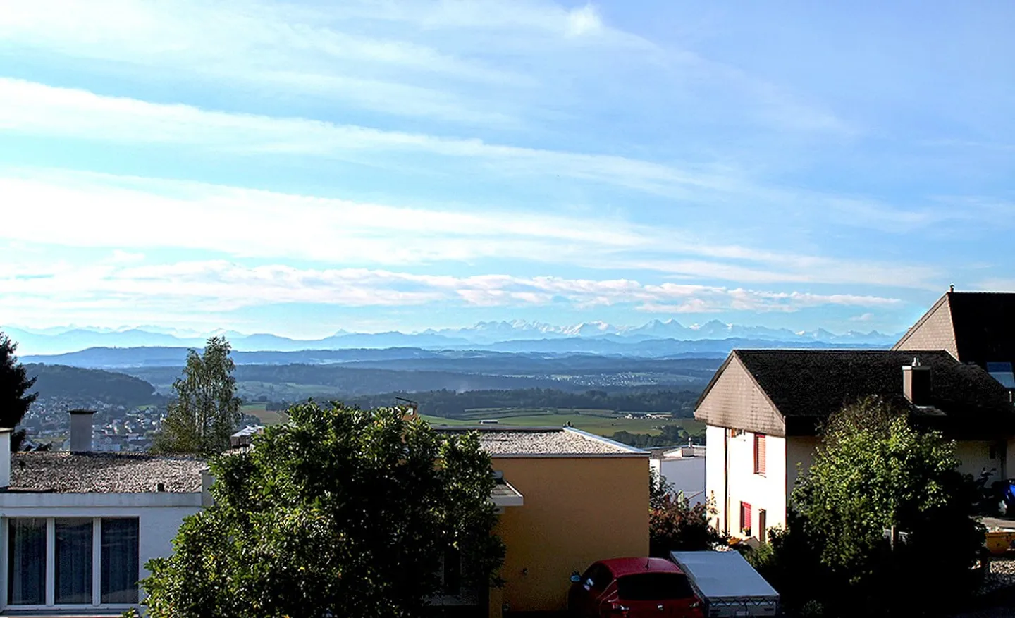 Dreamlike Building Plot with View - Photo 5 of 8
