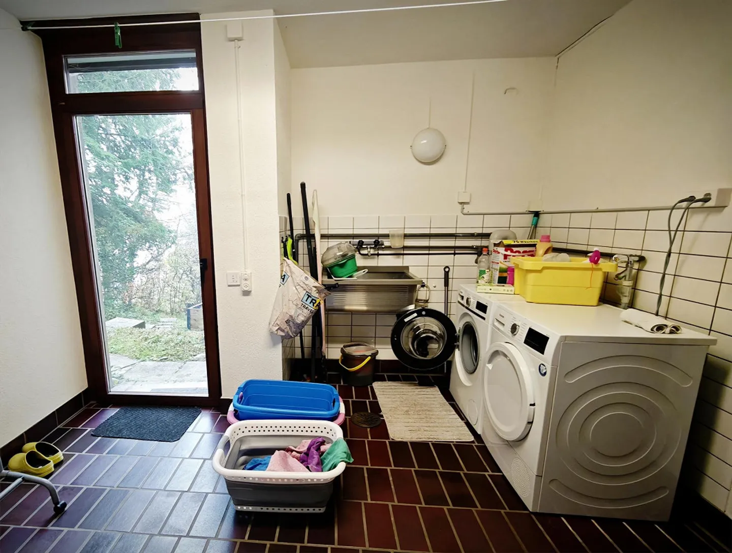 5.5 Single-family house with garden, garage and apartment - Photo 16 of 25