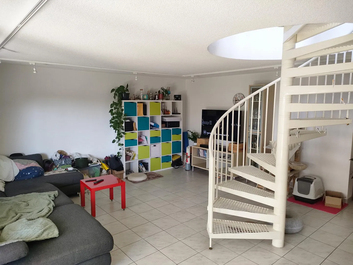 Charmante Maisonettewohnung - Foto 2 von 10