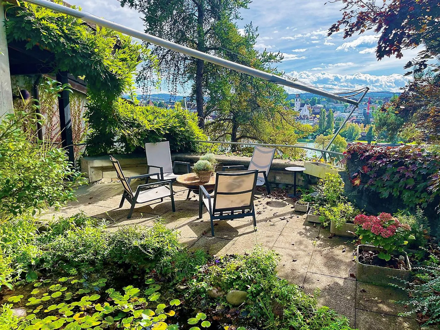 5.5 Single-family house with garden, garage and apartment - Photo 18 of 25