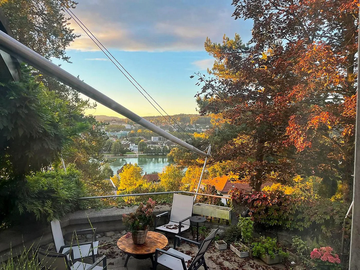 5.5 Single-family house with garden, garage and apartment - Photo 19 of 25