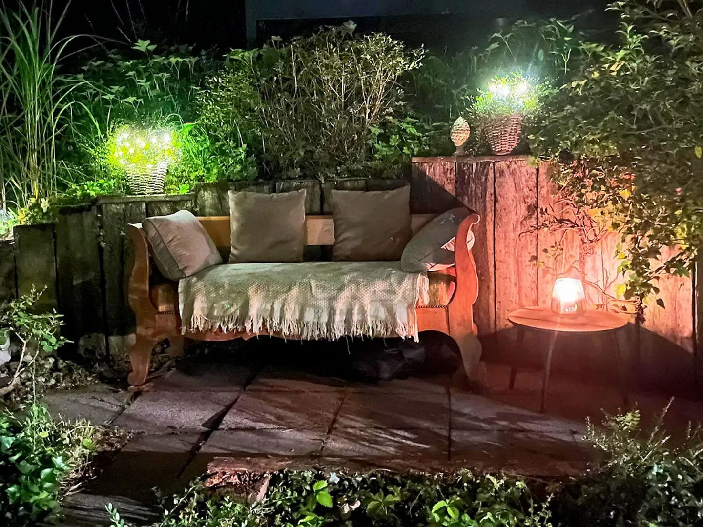 5.5 Single-family house with garden, garage and apartment - Photo 22 of 25