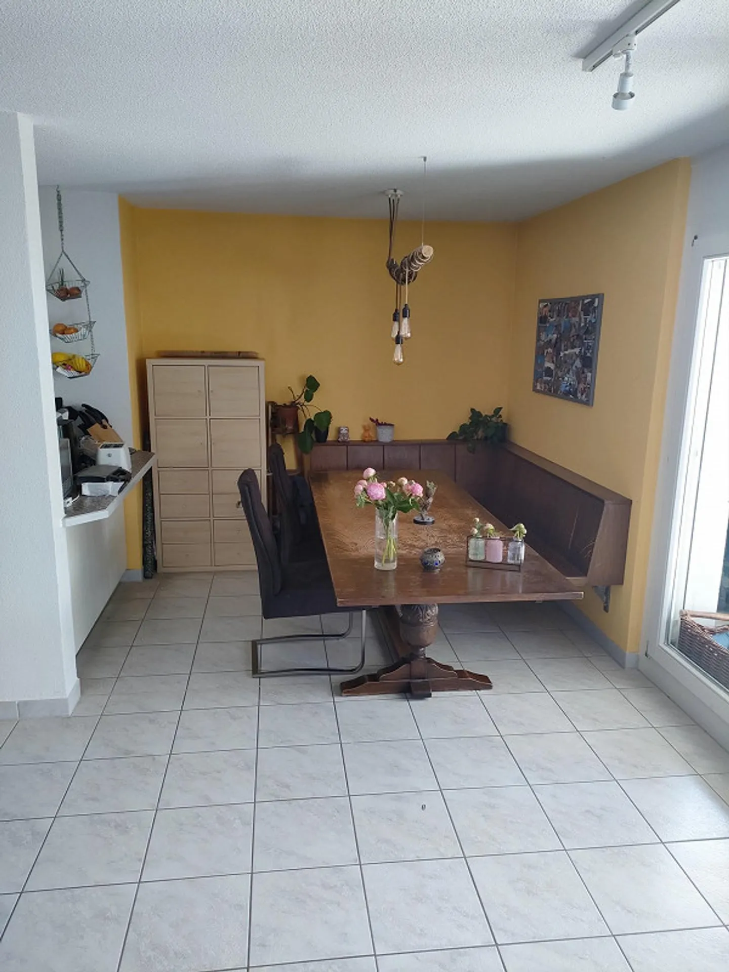 Charmante Maisonettewohnung - Foto 3 von 10