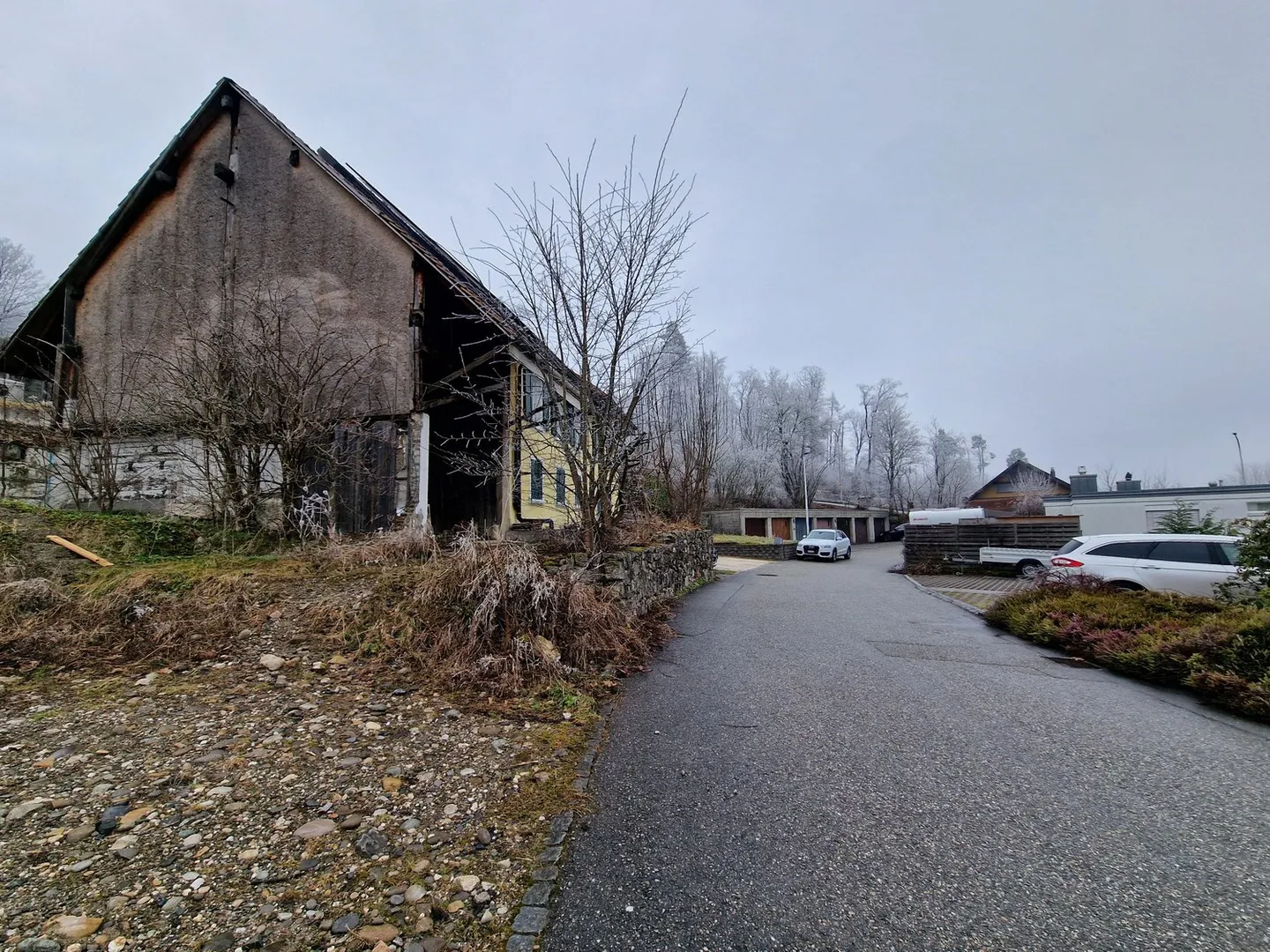 Dreamlike Building Plot with View - Photo 7 of 8