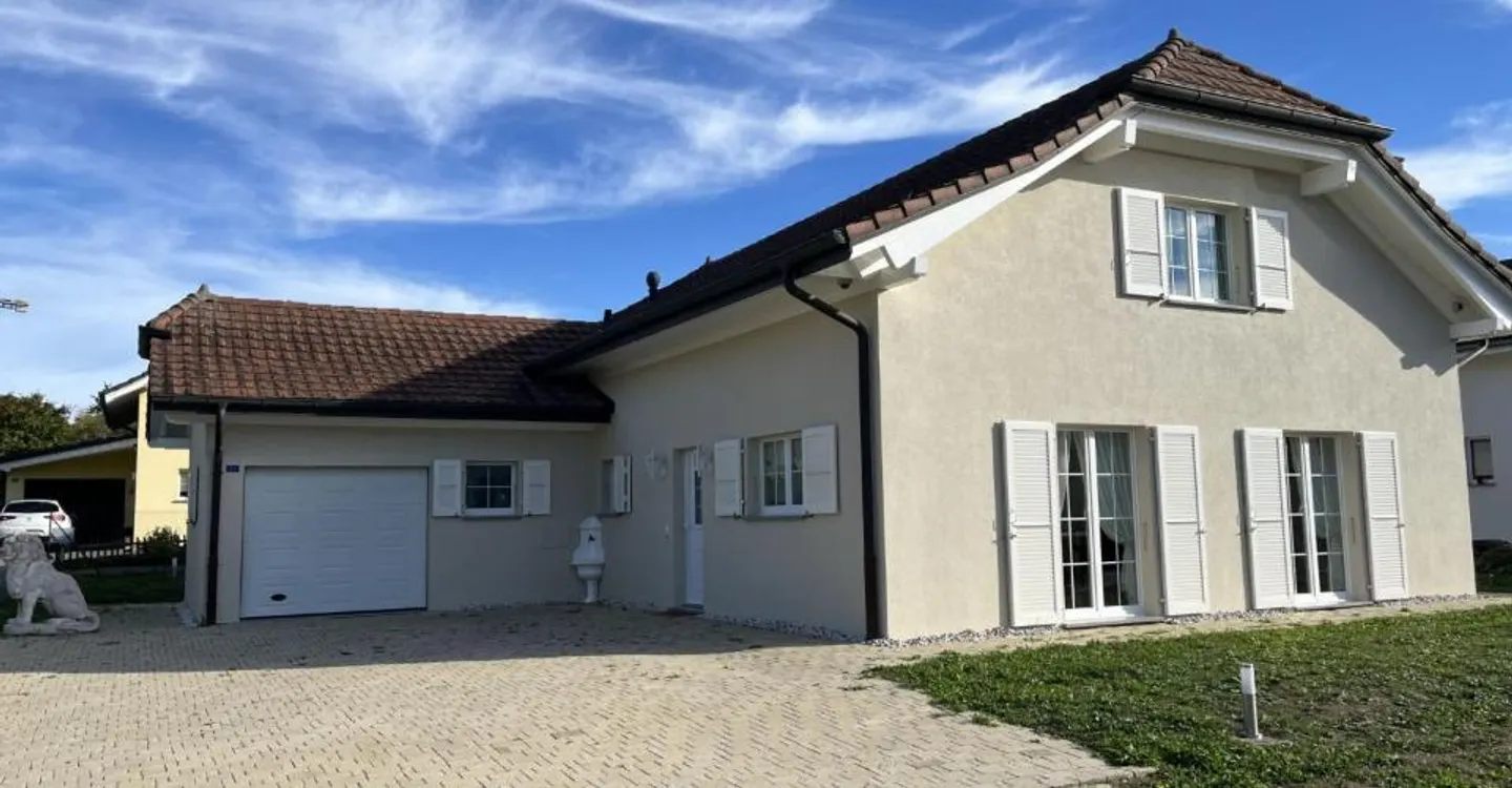 MAGNIFIKANTE EINZEL VILLA - Foto 1 von 12