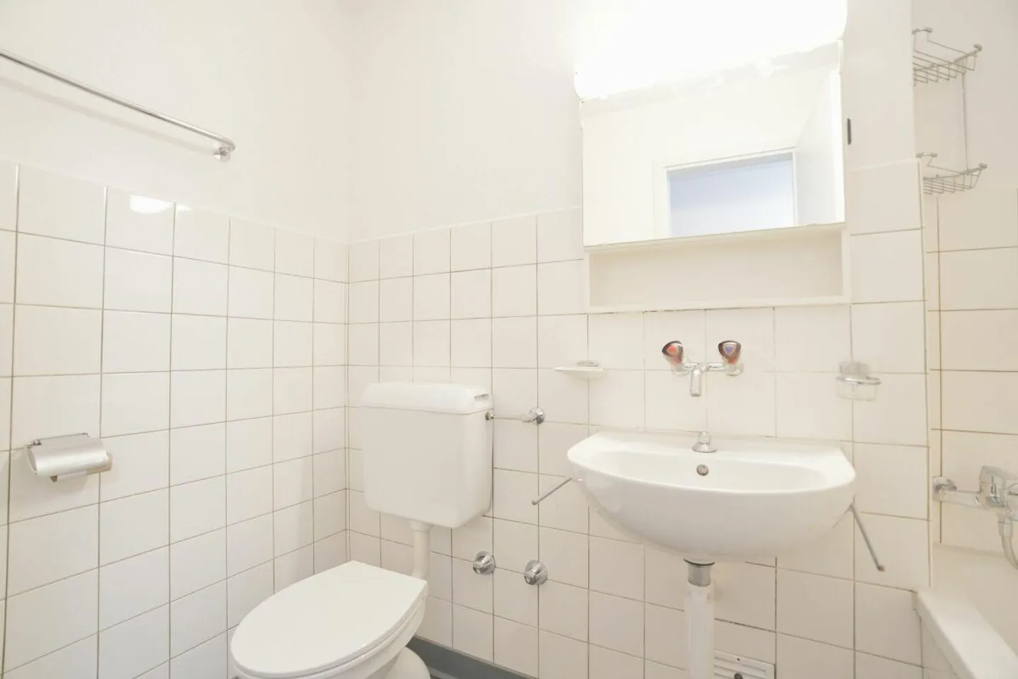 Zentrale 4.5 Zimmer Wohnung - Foto 6 von 11