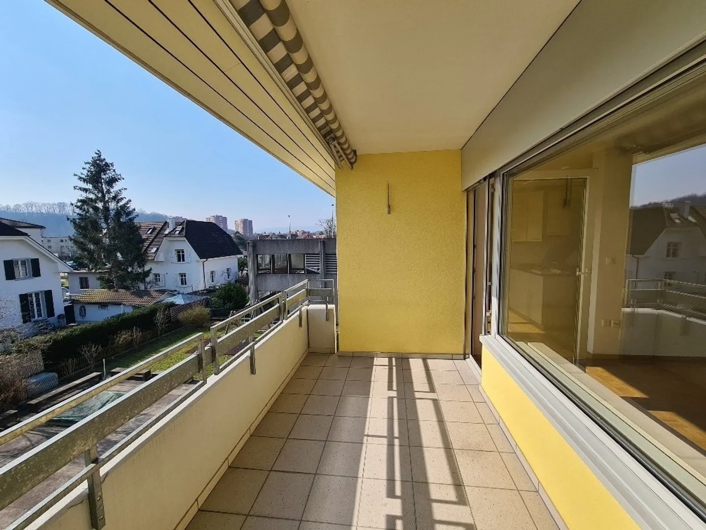 Bright 3.5-room apartment in Muttenz - Photo 5 of 7