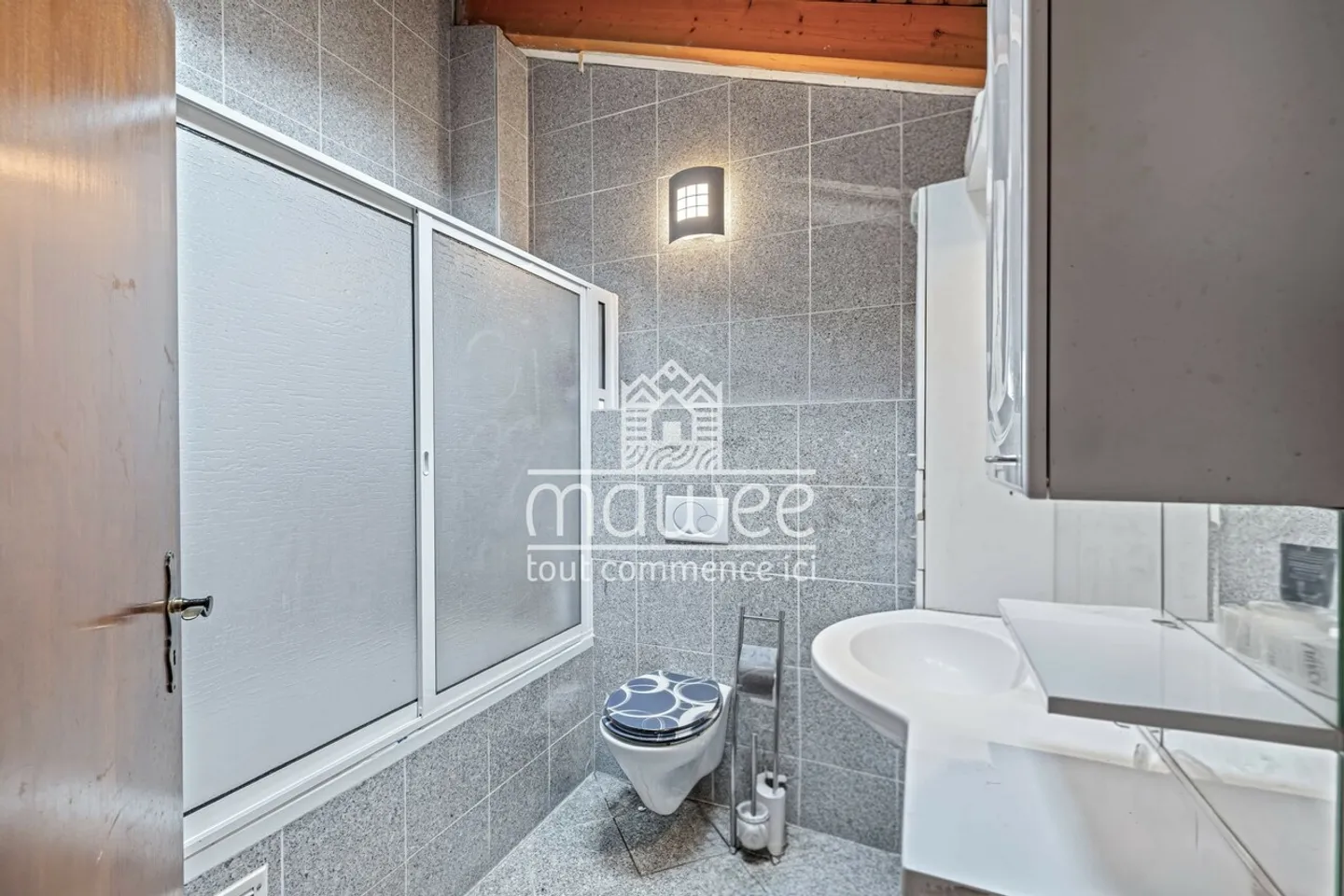 Maison individuelle à vendre - Photo 5 sur 7