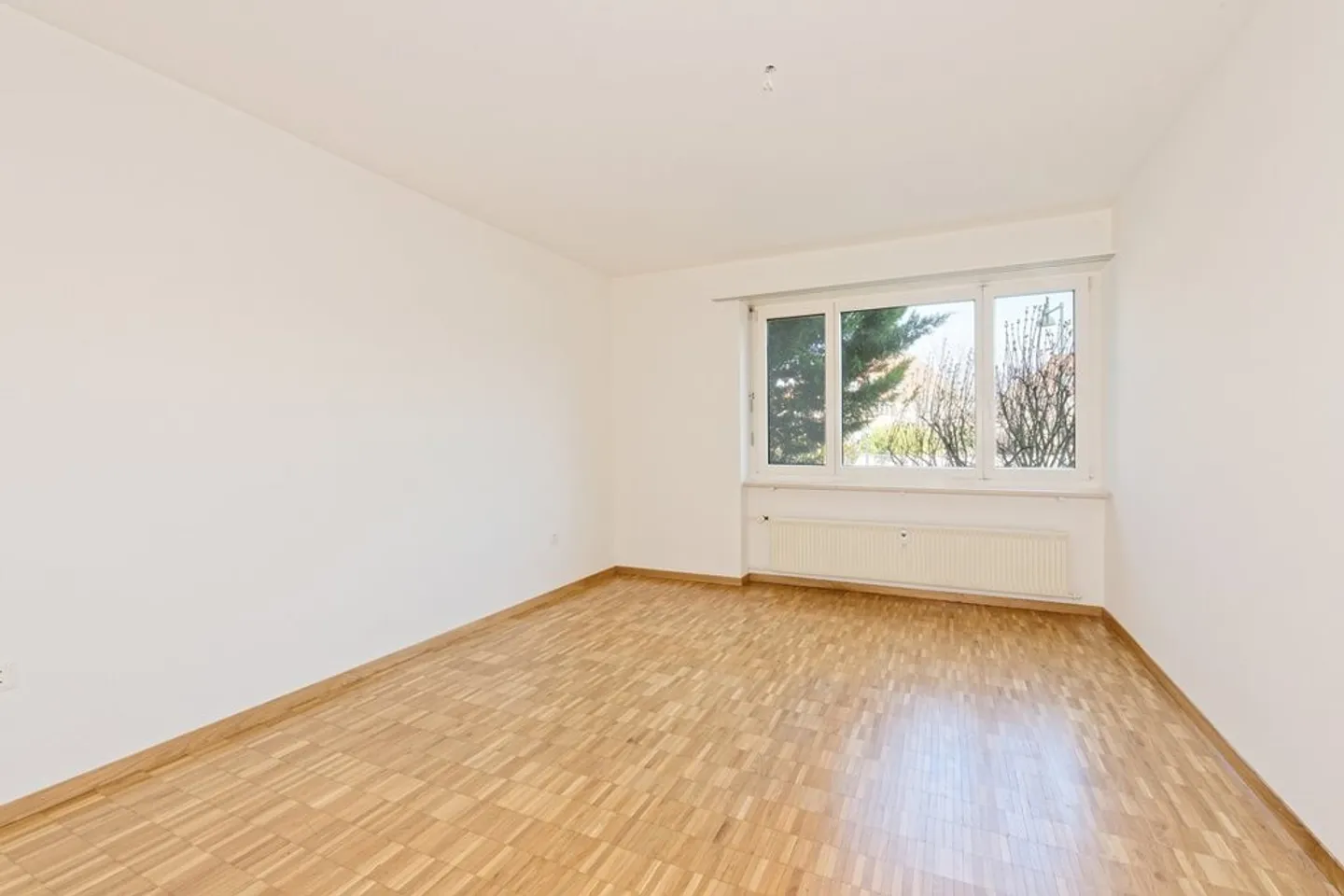 Bright 3.5-room apartment in Muttenz - Photo 1 of 7
