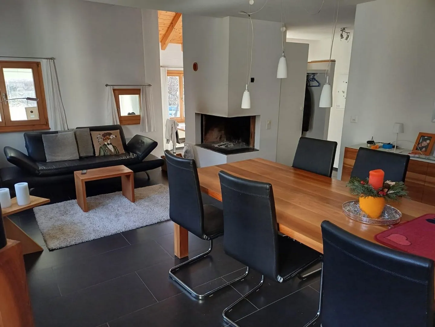 5.5 Room Single Family House - Photo 5 of 8