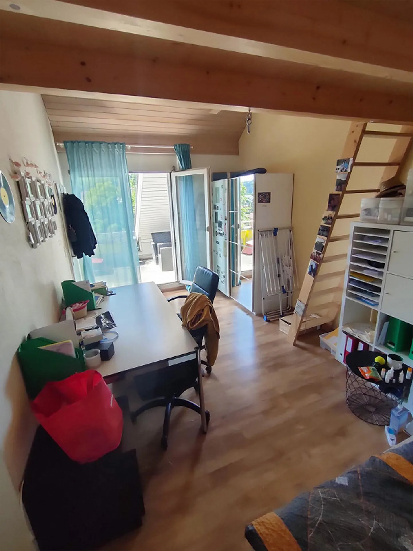 Charmante Maisonettewohnung - Foto 6 von 10
