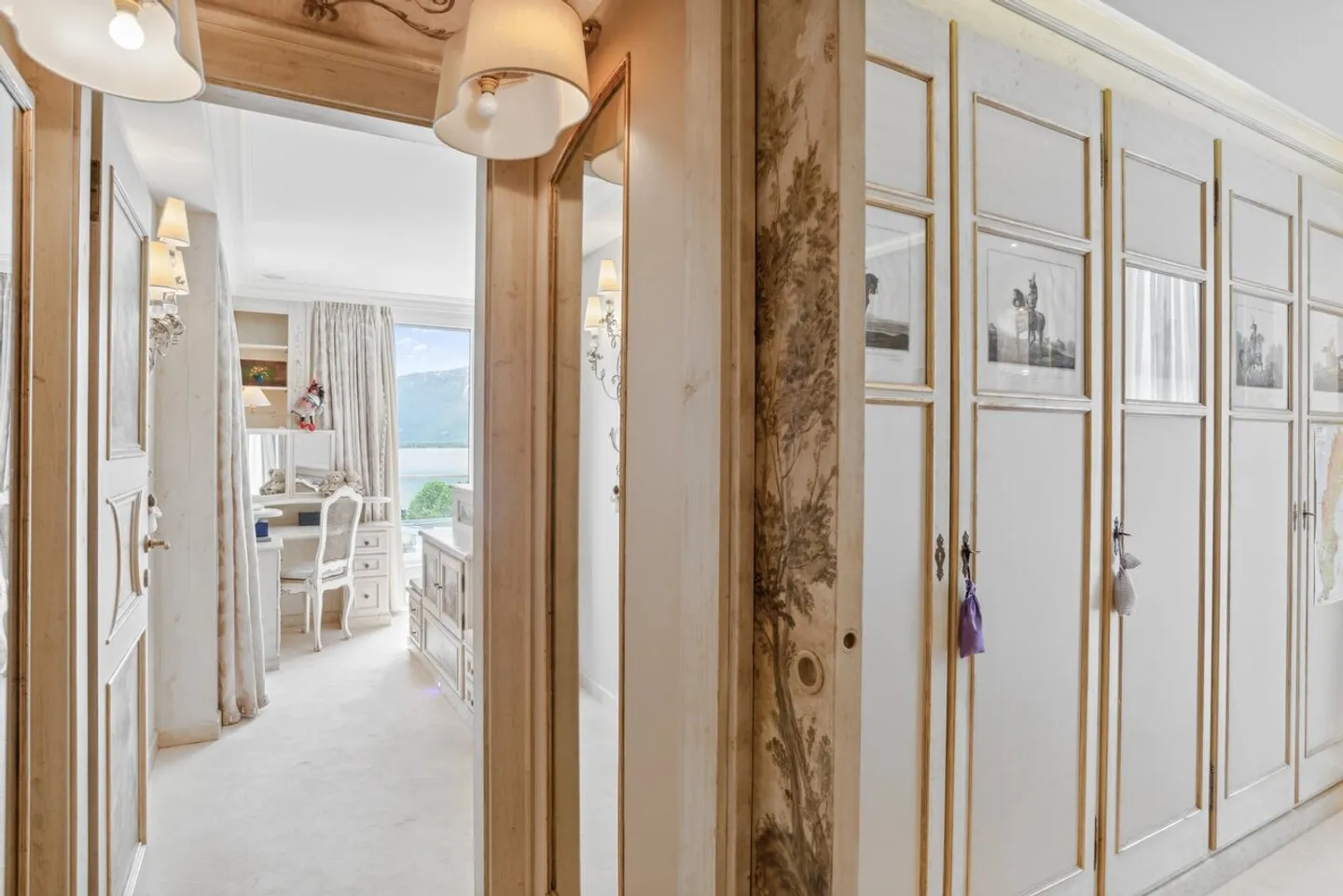 Appartamento in vendita - Foto 22 di 27