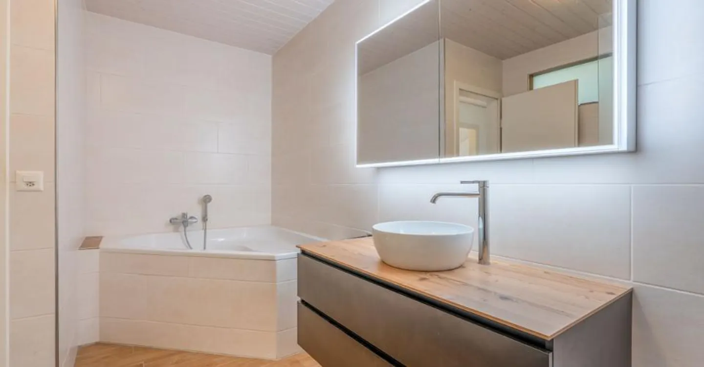 Charmantes Dorfhaus mit 4,5 Zimmern - Foto 11 von 13