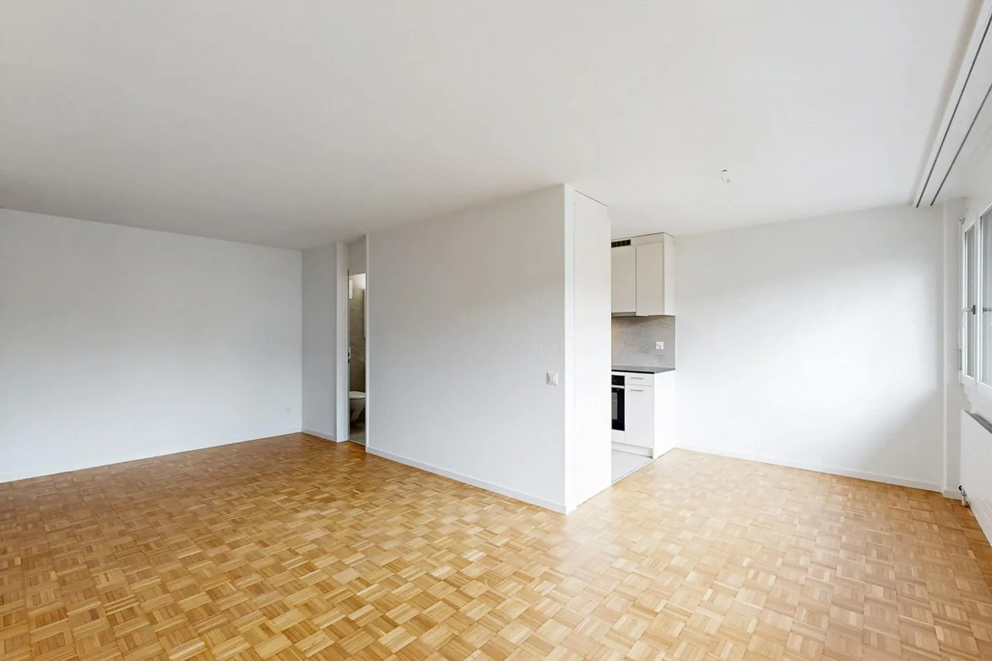 Votre nouveau chez-vous à Wettingen ? - Photo 2 sur 9