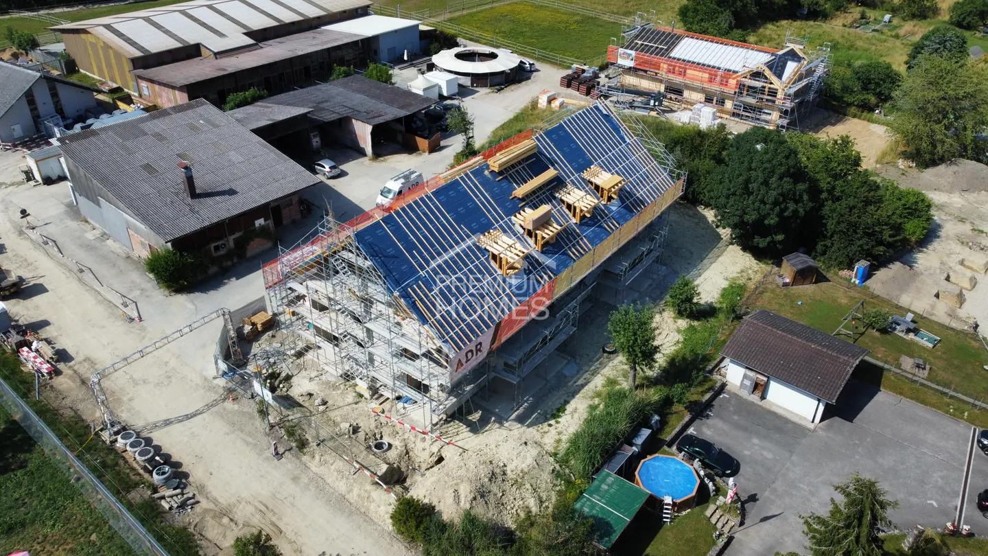 L'eccezione prende forma - Foto 2 di 13