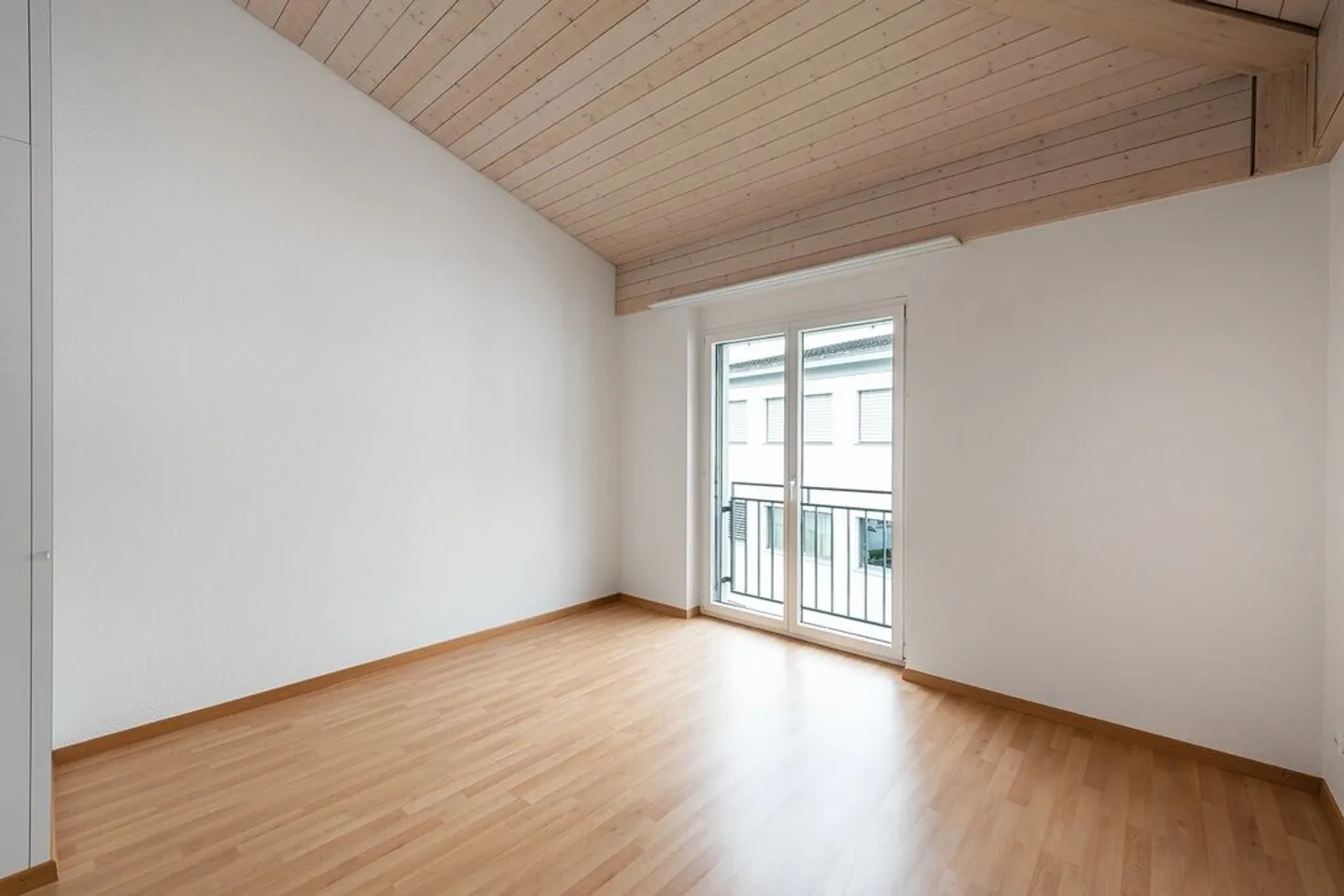 Charmante Wohnung in Vaduz - Foto 6 von 7