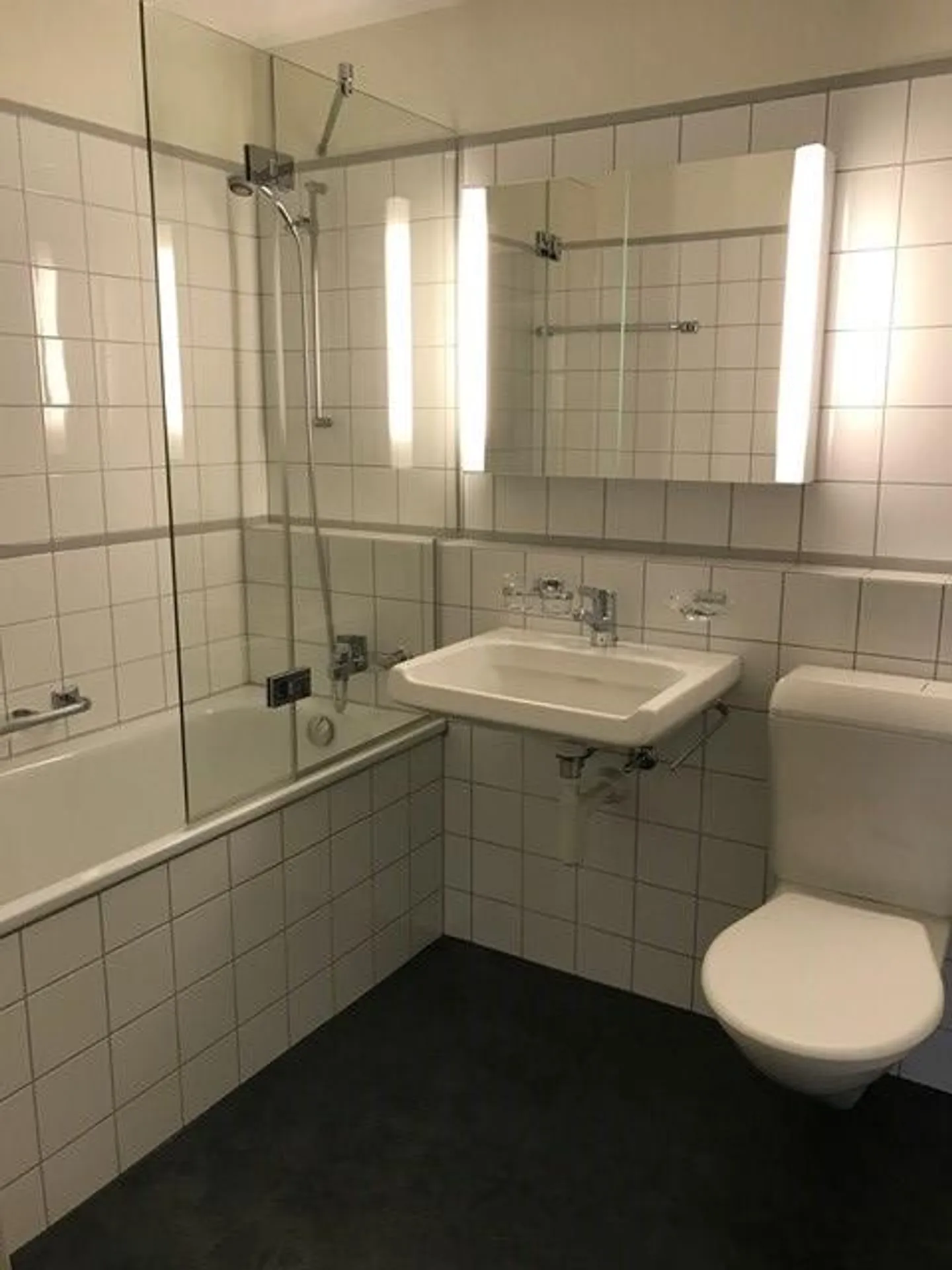 4.5-room apartment in family neighborhood - Photo 4 of 9