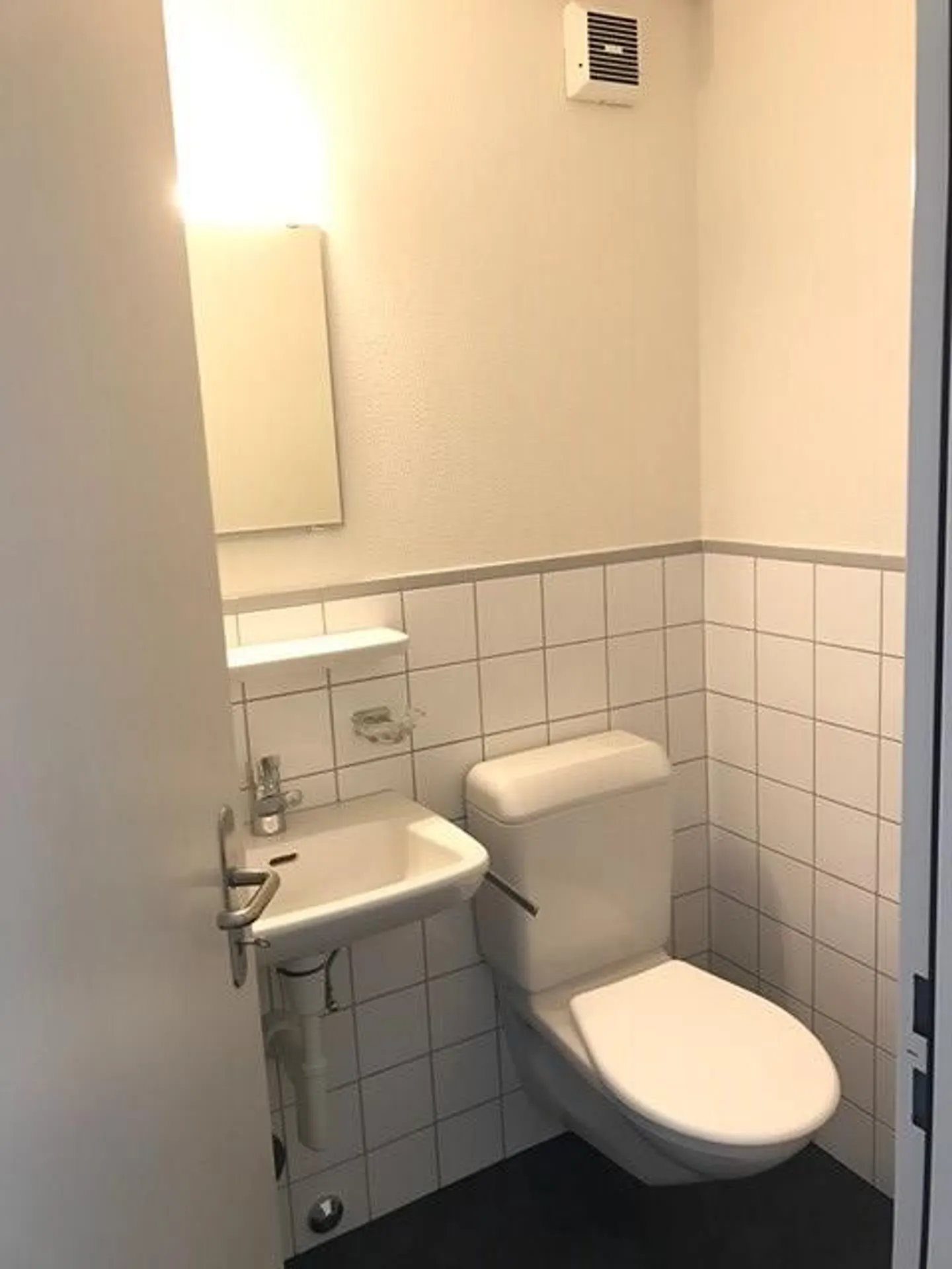 4.5-room apartment in family neighborhood - Photo 5 of 9