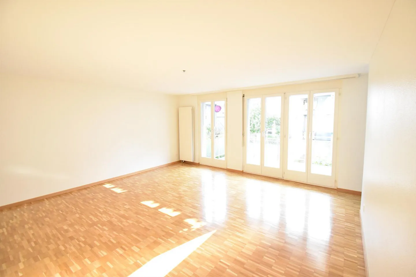4.5-room apartment in family neighborhood - Photo 6 of 9