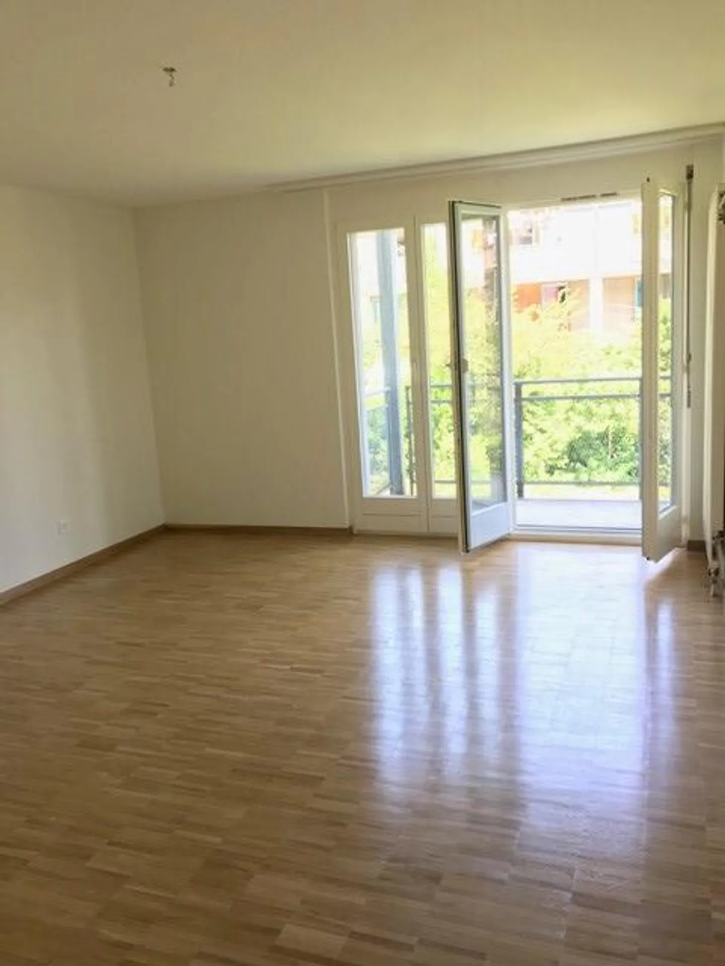 4.5-room apartment in family neighborhood - Photo 7 of 9