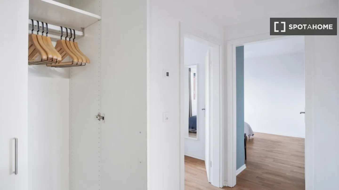 Apartment for rent - Photo 13 of 15