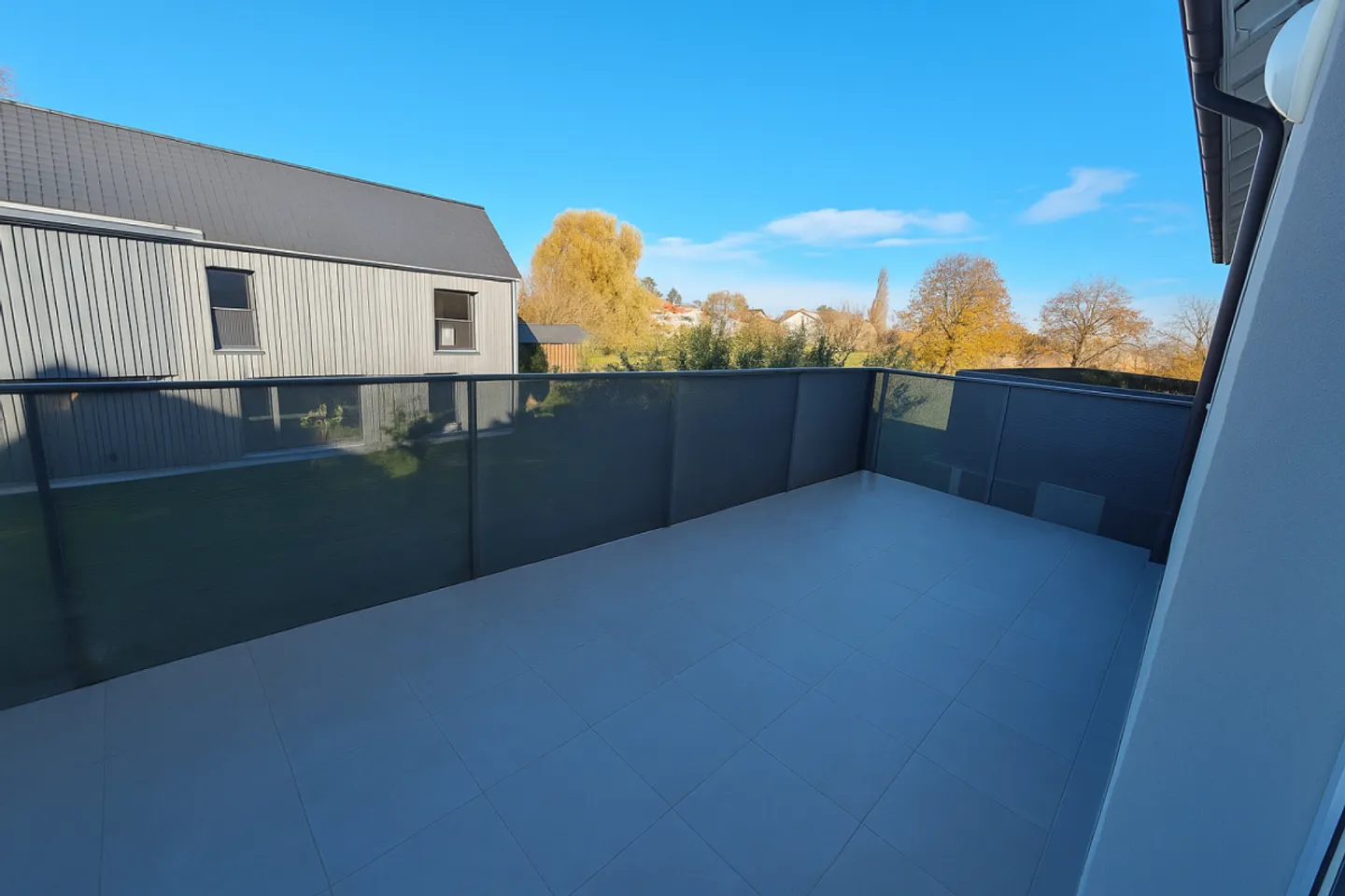 Renovated! 3.5-room apartment with balcony - Photo 1 of 9