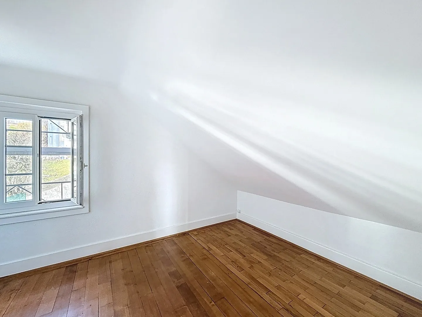 Appartement rénové à Pully - Photo 7 sur 10