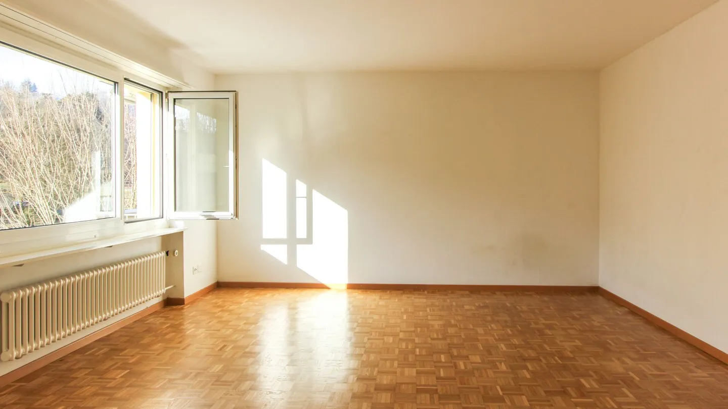 1,5Wohnung mit grosser Küche - Foto 5 von 7