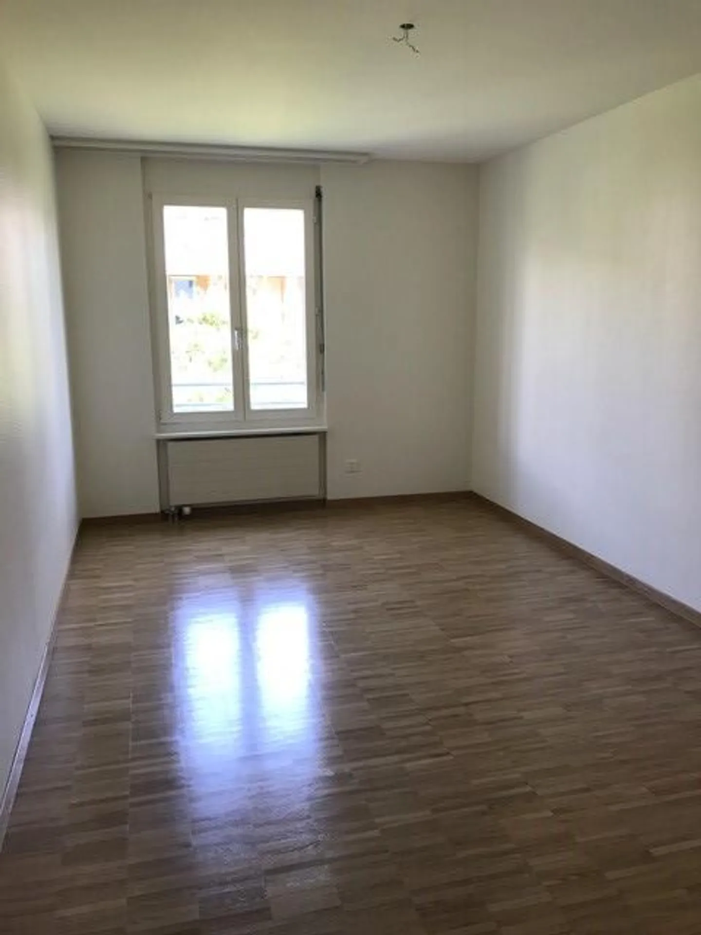 4.5-room apartment in family neighborhood - Photo 8 of 9