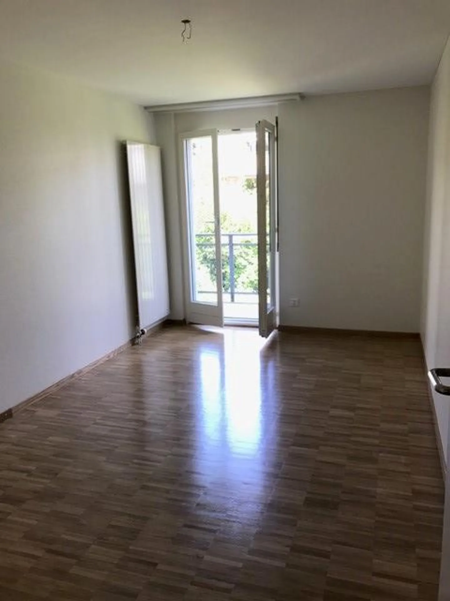 4.5-room apartment in family neighborhood - Photo 9 of 9