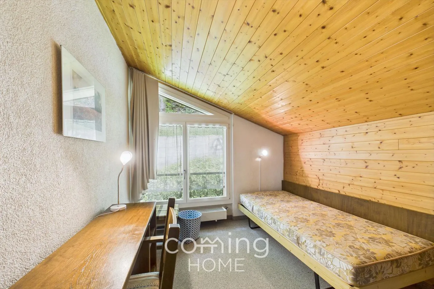 Fantastico appartamento duplex in attico con vista sulle Alpi a Leukerbad - 5,5 stanze che offrono ogni comfort - Foto 10 di 12