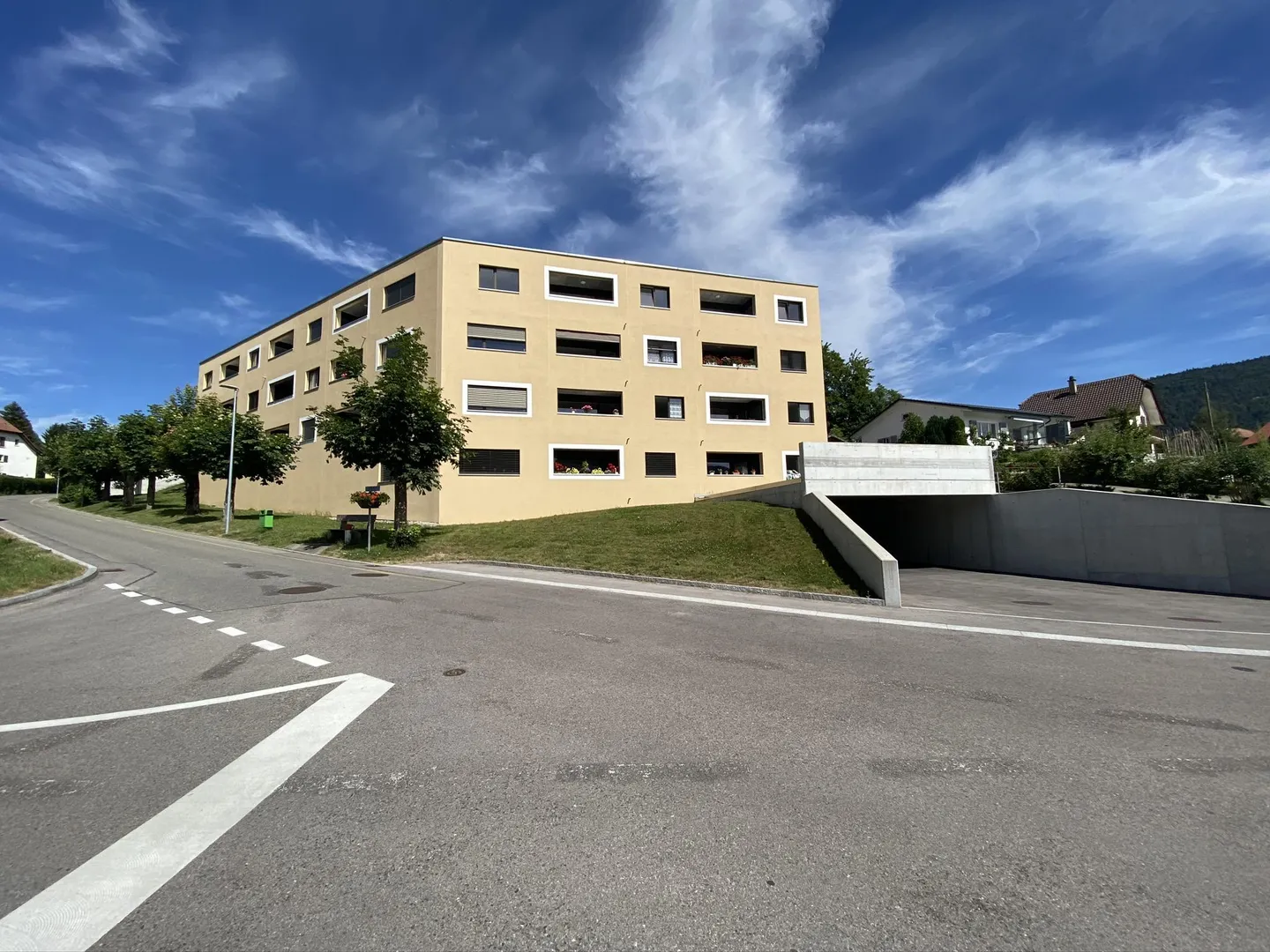 Appartement protégé de 3.5 pièces - Photo 10 sur 13