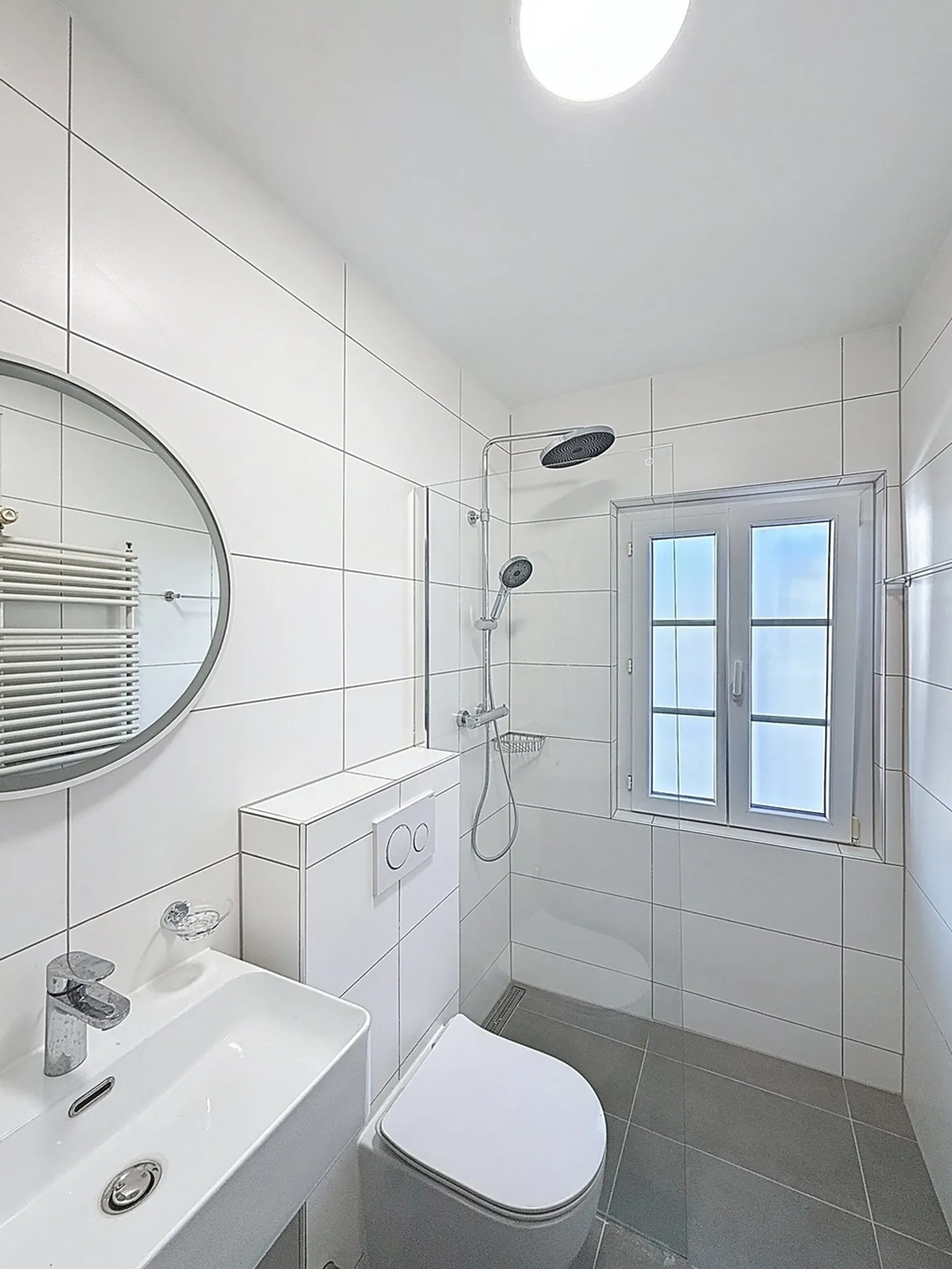 Appartement rénové à Pully - Photo 8 sur 10