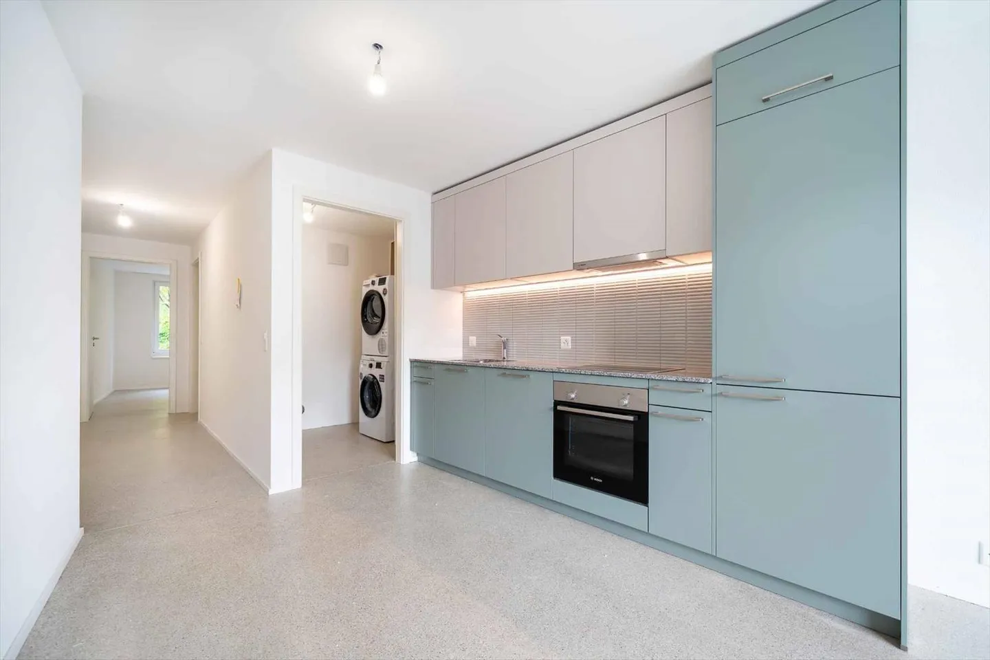 Nuovo, accogliente e pronto ad accoglierti: la tua futura casa ti aspetta! - Foto 3 di 13