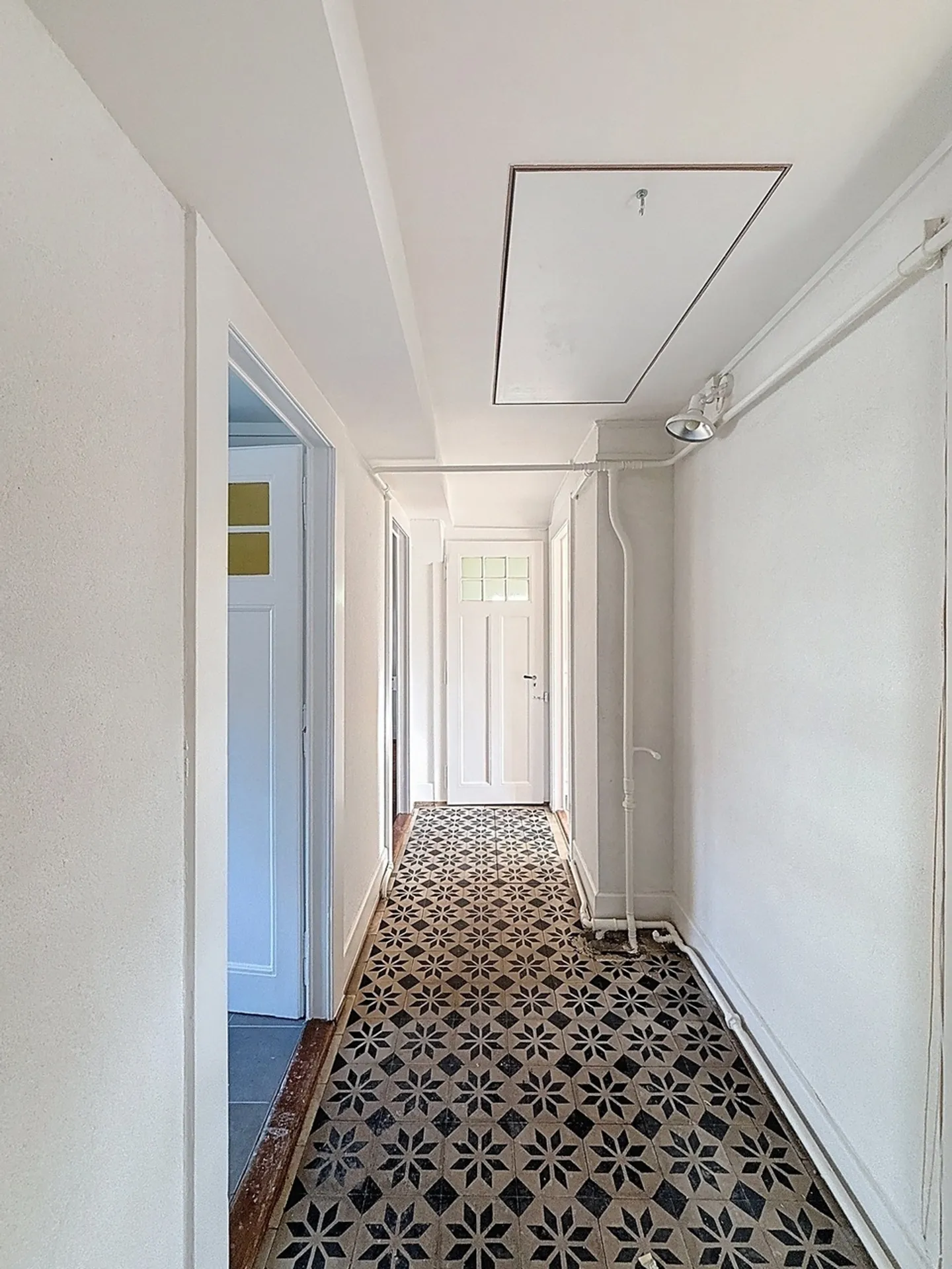 Appartement rénové à Pully - Photo 9 sur 10