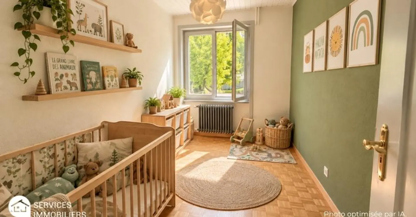Maison Familiale Spacieuse - Photo 6 sur 12