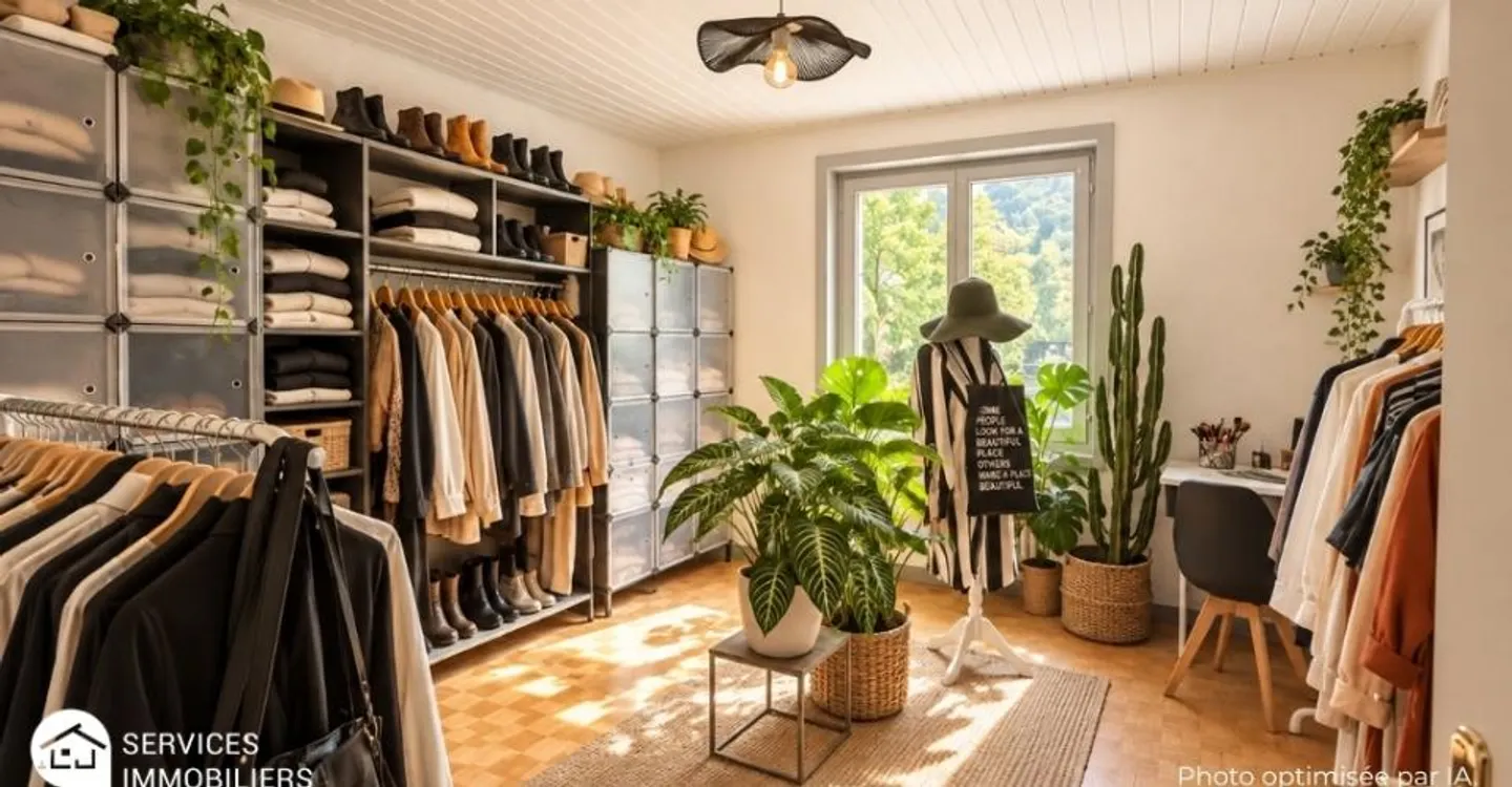 Maison Familiale Spacieuse - Photo 9 sur 12
