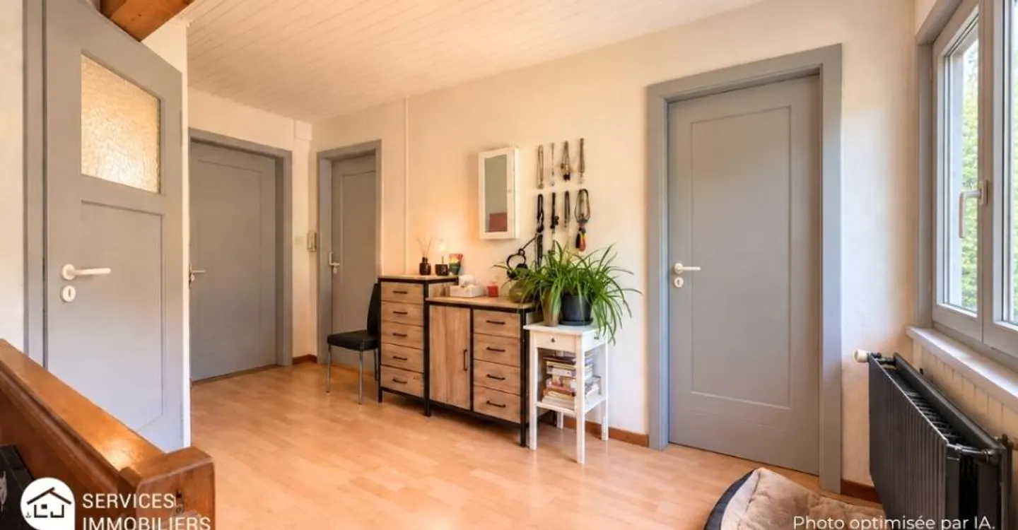 Maison Familiale Spacieuse - Photo 12 sur 12