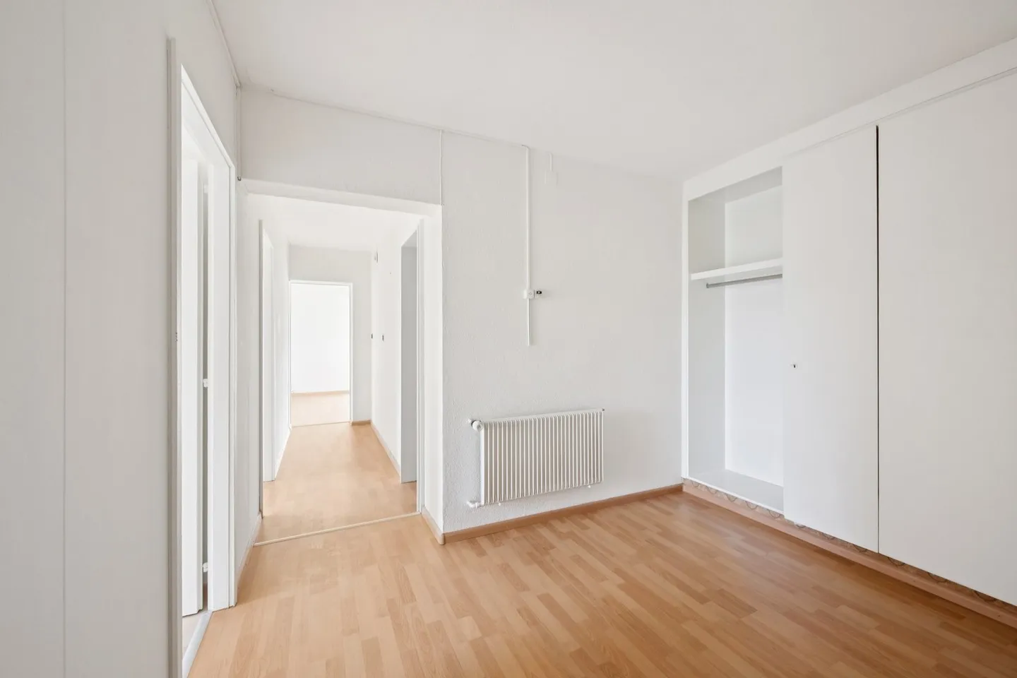 Superbe appartement avec terrasse situé à un emplacement idéal - Photo 7 sur 10