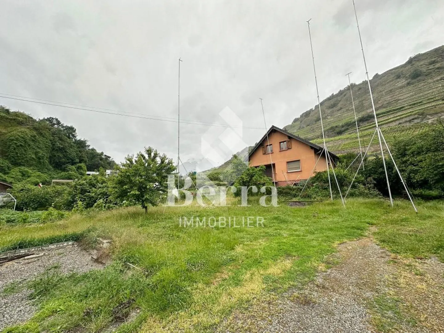 Portachon - Chateauneuf Sion - Photo 7 sur 13