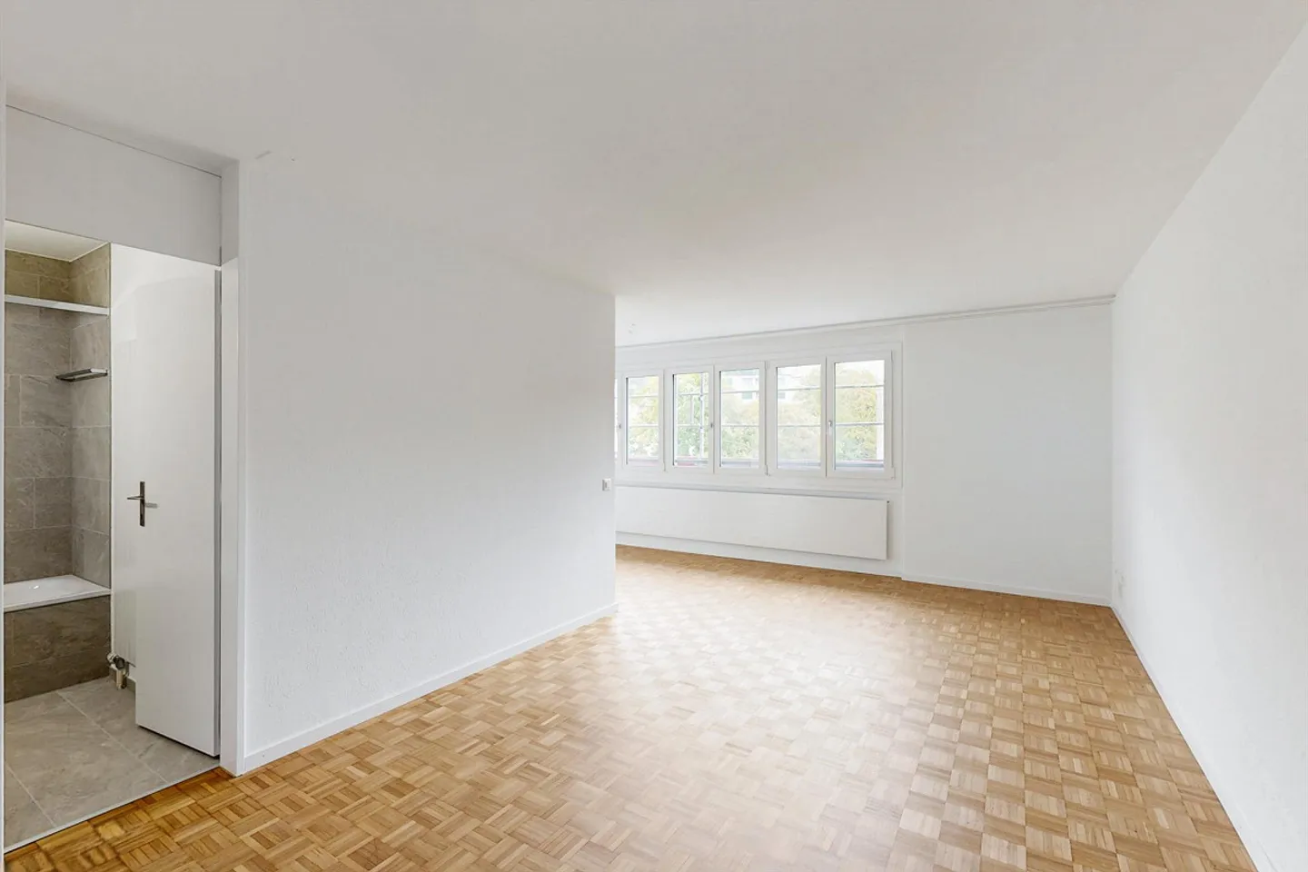 Votre nouveau chez-vous à Wettingen ? - Photo 3 sur 9