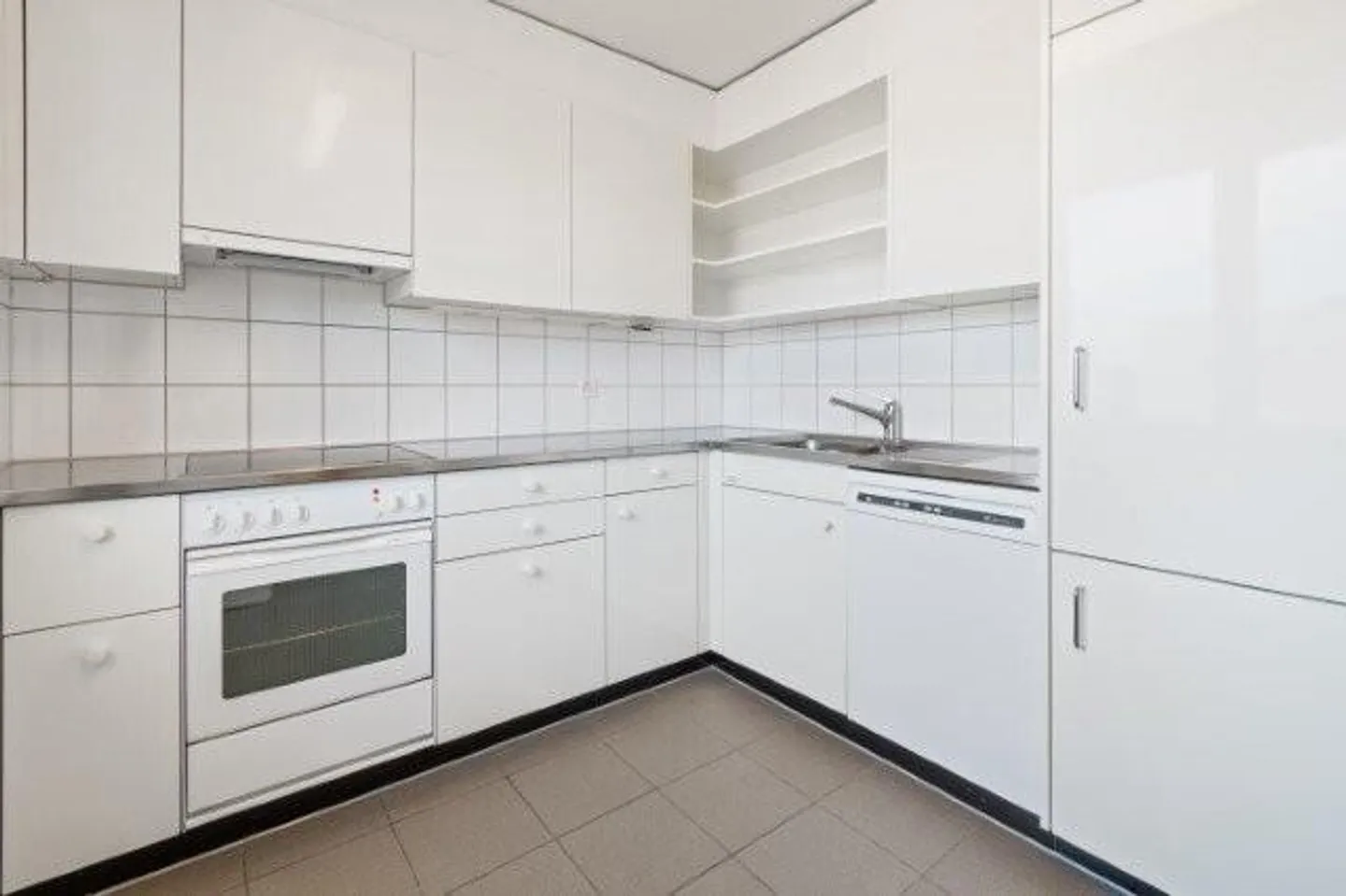 Gemütliche Wohnung im Grünen - Foto 3 von 10