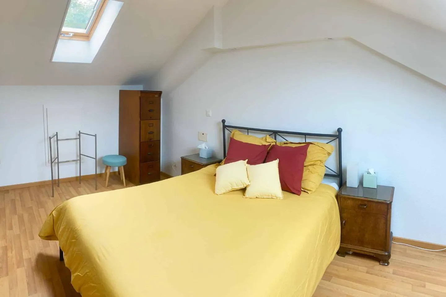 Duplex mit Panoramablick auf den See und die Alpen - Foto 11 von 13