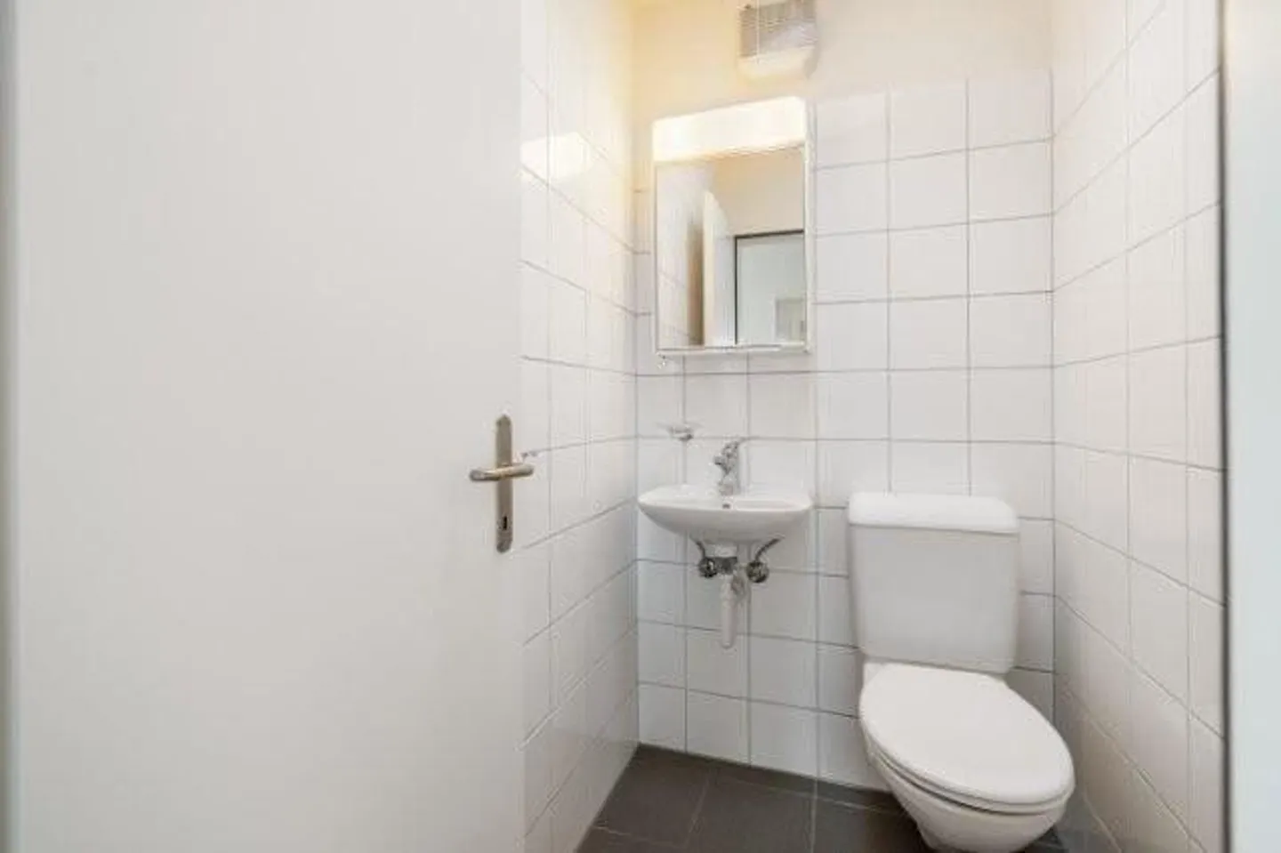 Gemütliche Wohnung im Grünen - Foto 5 von 10