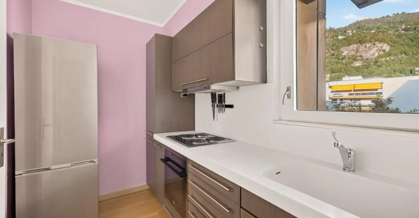 Appartement en Emplacement Privilégié - Photo 5 sur 5