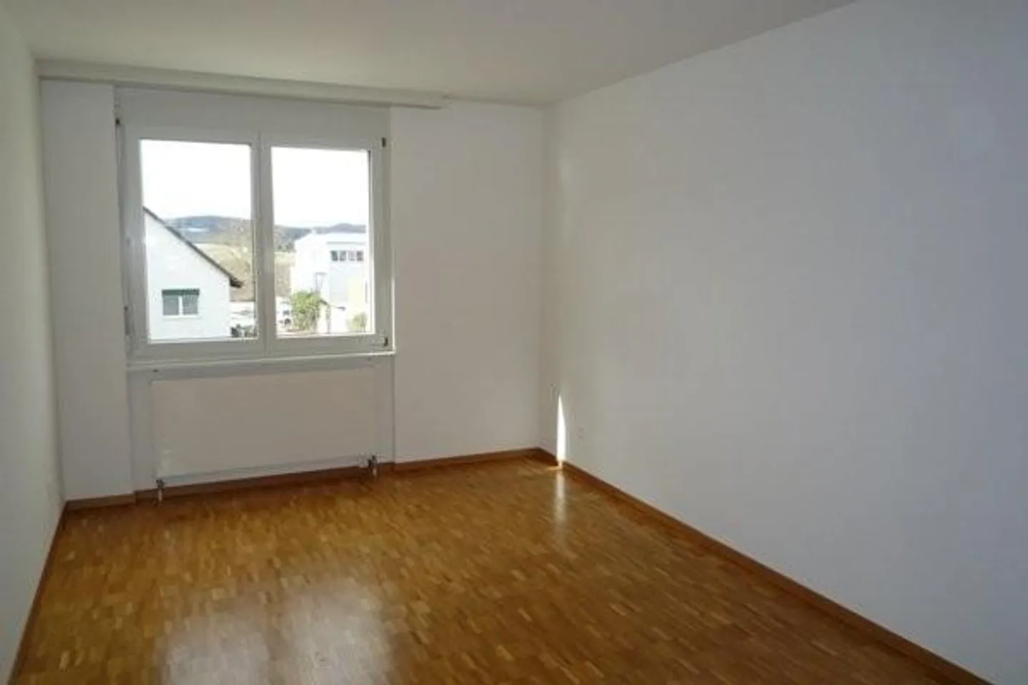 Gemütliche Wohnung im Grünen - Foto 7 von 10