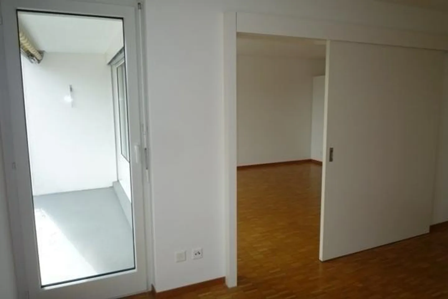 Gemütliche Wohnung im Grünen - Foto 8 von 10