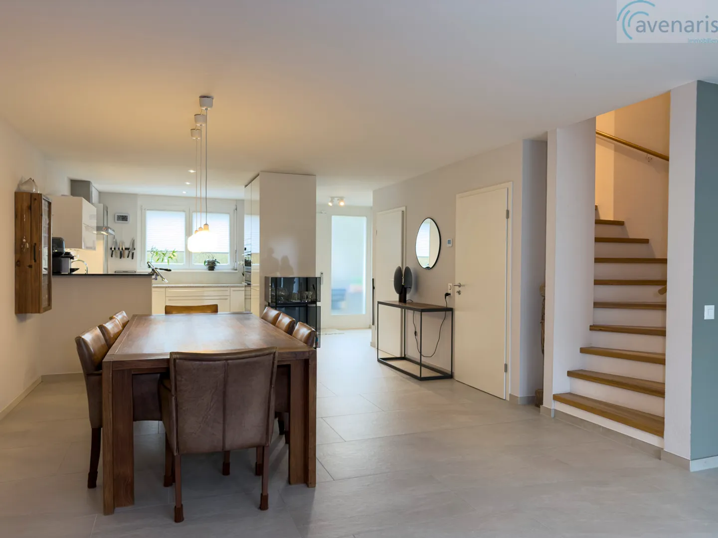 Terraced Single-Family House - Attractive Living with Best Infrastructure - Photo 3 of 13