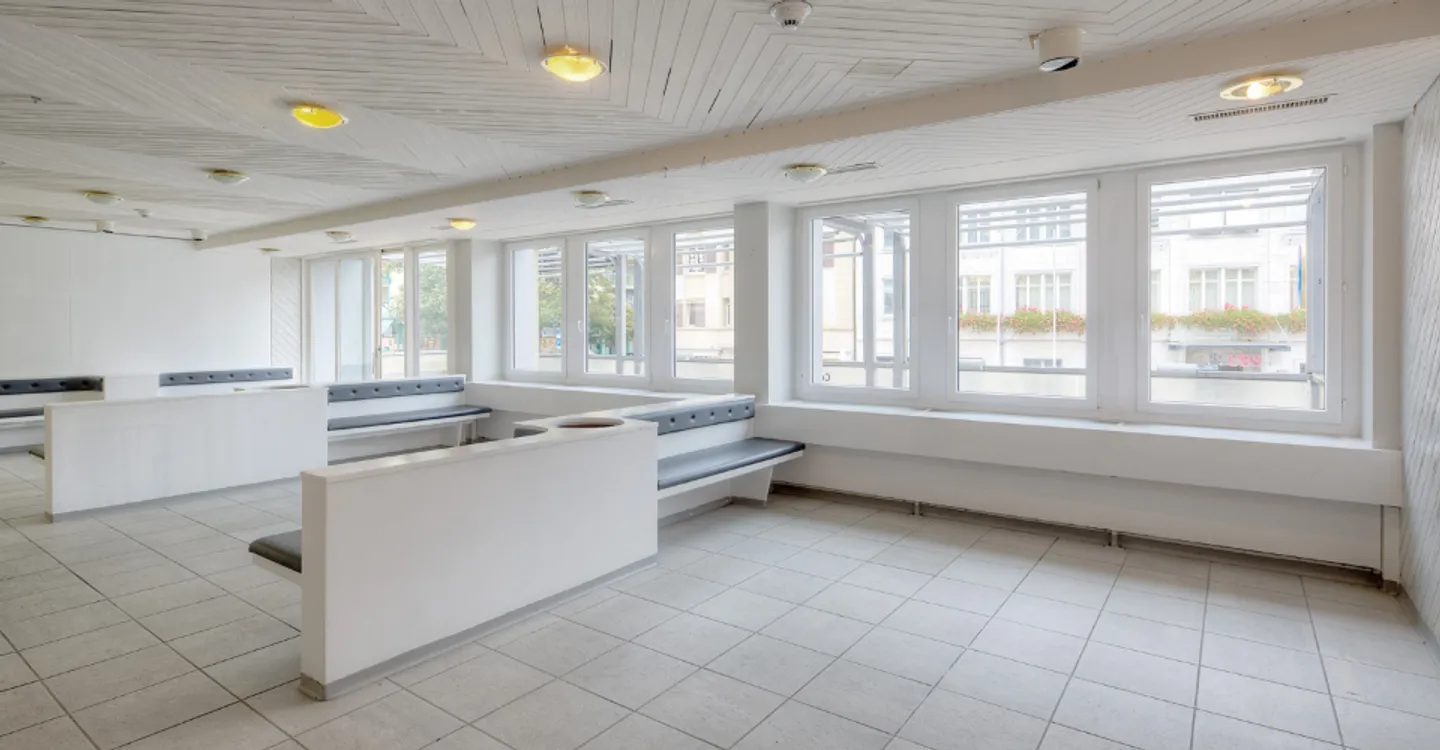 Votre nouveau site d'entreprise sur la place du marché ! - Photo 1 sur 11