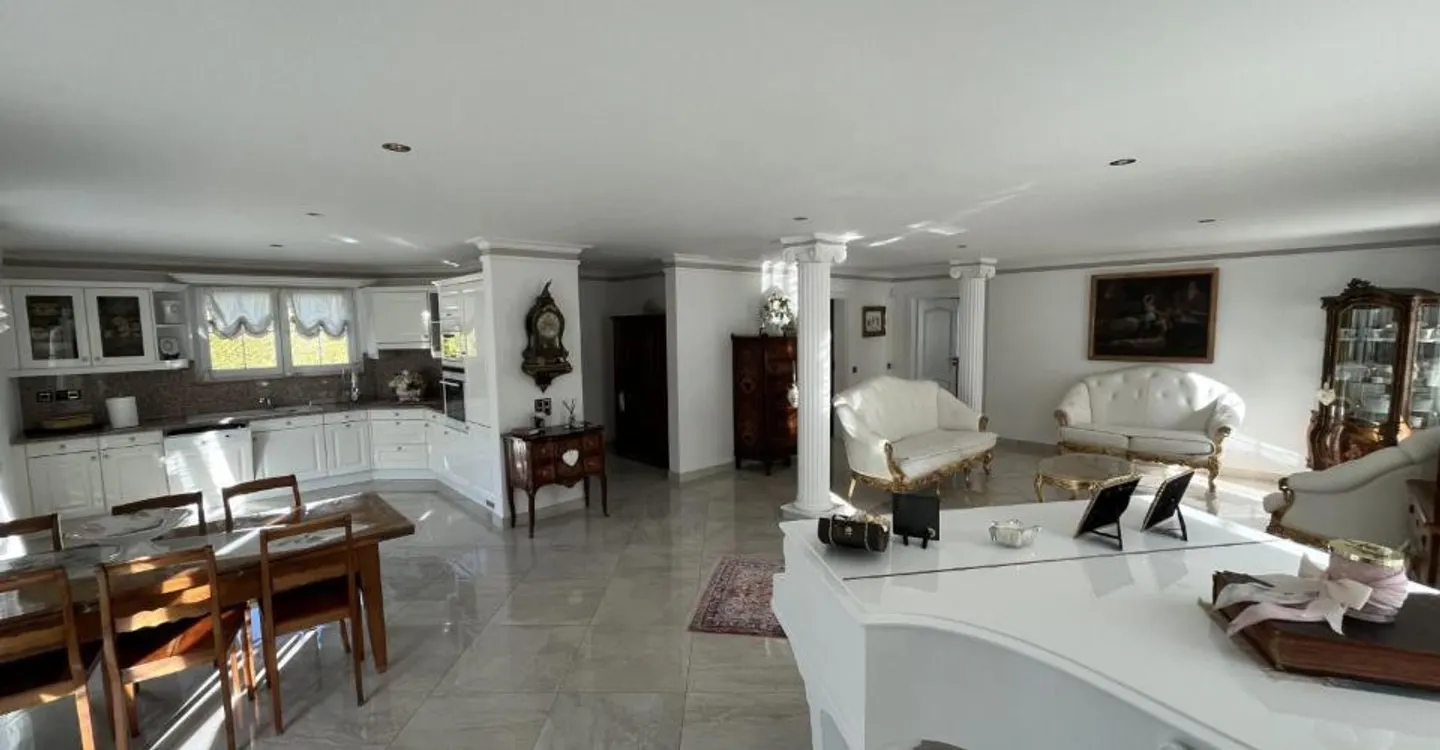 MAGNIFIKANTE EINZEL VILLA - Foto 4 von 12